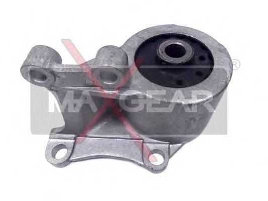 MAXGEAR 760213 Підвіска, двигун; Підвіска; автоматична коробка передач; Підвіска, ступінчаста коробка передач