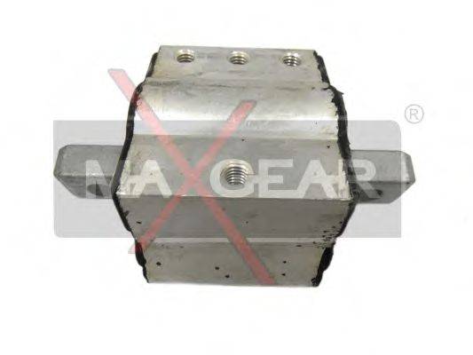 MAXGEAR 760233 Підвіска; автоматична коробка передач; Підвіска, ступінчаста коробка передач