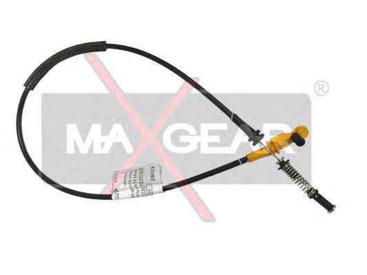 MAXGEAR 320022 Система керування ручки дверей