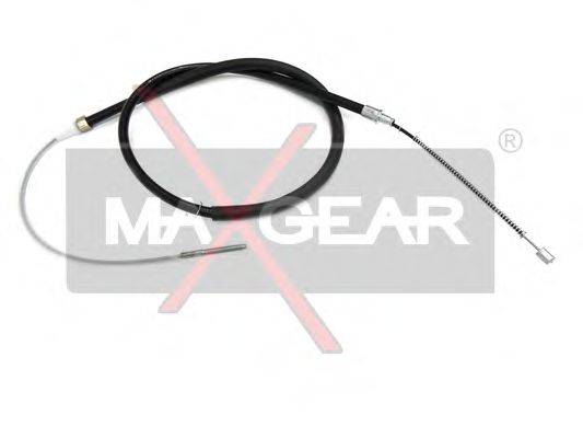 MAXGEAR 320051 Трос, стоянкова гальмівна система