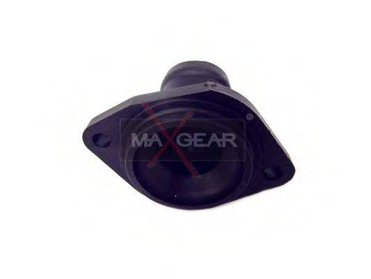 MAXGEAR 180003 Фланець охолоджувальної рідини