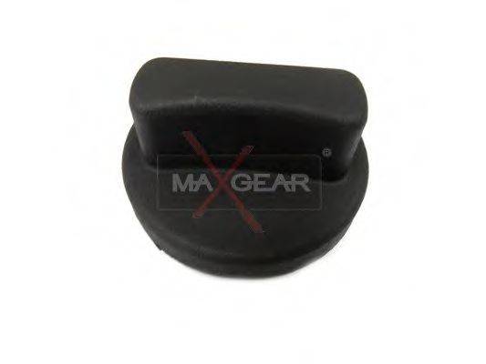 MAXGEAR 280116 Кришка, паливний бак