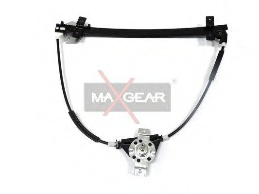 MAXGEAR 280145 Підйомний пристрій для вікон