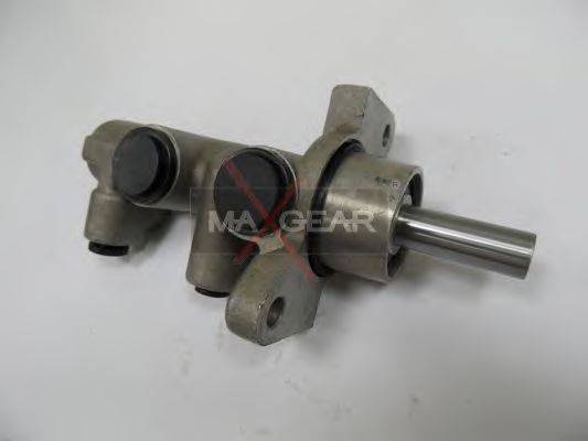 MAXGEAR 410027 головний гальмівний циліндр