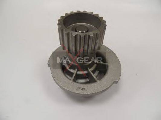 MAXGEAR 470072 Водяний насос