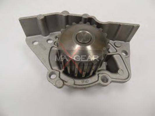 MAXGEAR 470155 Водяний насос