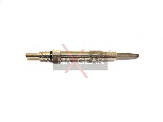 MAXGEAR 660028 Свічка розжарювання