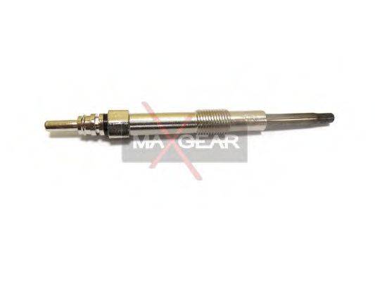 MAXGEAR 660050 Свічка розжарювання