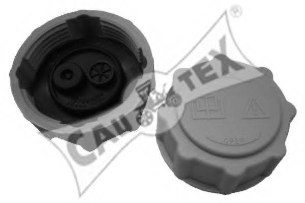 CAUTEX 954077 Кришка, резервуар охолоджувальної рідини