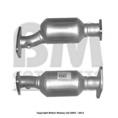 BM CATALYSTS BM91543H Каталізатор