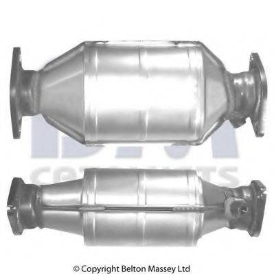 BM CATALYSTS BM91370 Каталізатор