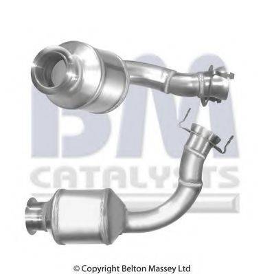 BM CATALYSTS BM80185H Каталізатор