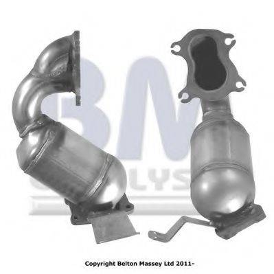 BM CATALYSTS BM80179 Каталізатор