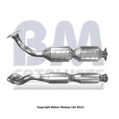 BM CATALYSTS BM80426H Каталізатор