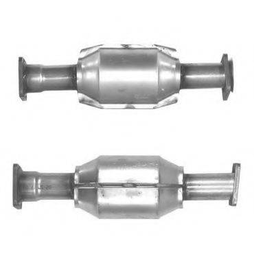 BM CATALYSTS BM90299H Каталізатор