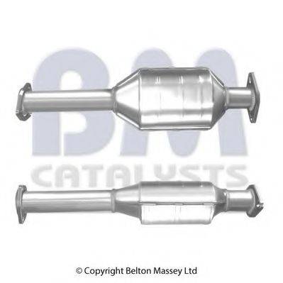 BM CATALYSTS BM90412H Каталізатор