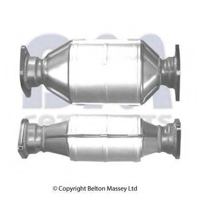 BM CATALYSTS BM90736H Каталізатор