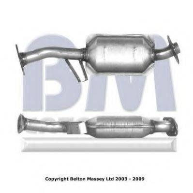 BM CATALYSTS BM90868 Каталізатор