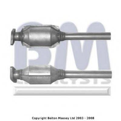 BM CATALYSTS BM91052 Каталізатор