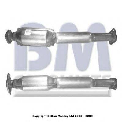 BM CATALYSTS BM91197 Каталізатор