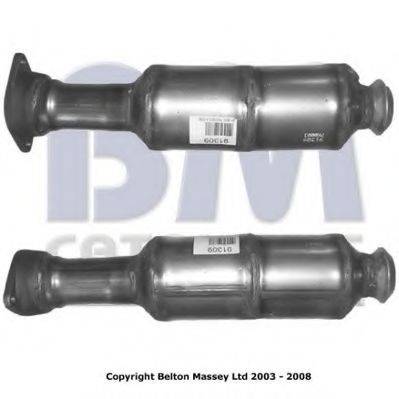 BM CATALYSTS BM91309H Каталізатор