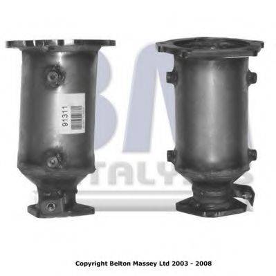 BM CATALYSTS BM91311 Каталізатор