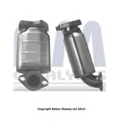 BM CATALYSTS BM90755H Каталізатор