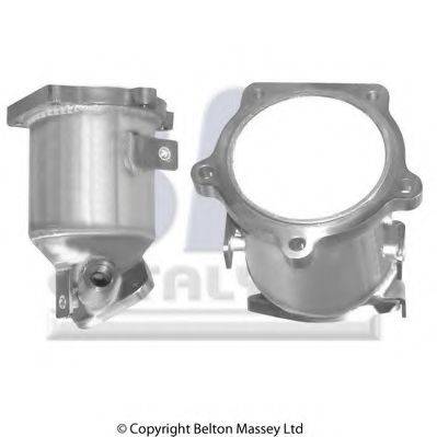 BM CATALYSTS BM91689H Каталізатор