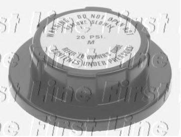 FIRST LINE FRC120 Кришка, радіатор