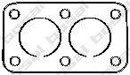 BOSAL 256649 Прокладка, труба вихлопного газу