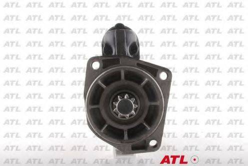 ATL AUTOTECHNIK A10570 Стартер