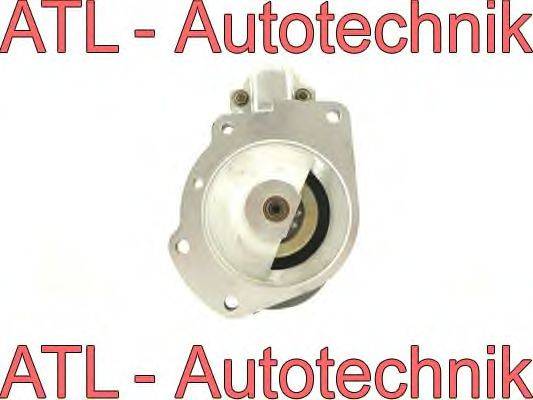 ATL AUTOTECHNIK A15410 Стартер