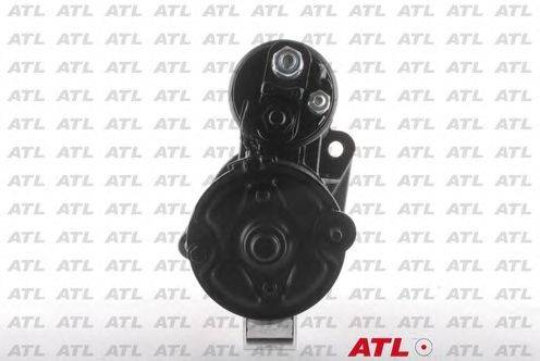 ATL AUTOTECHNIK A16280 Стартер