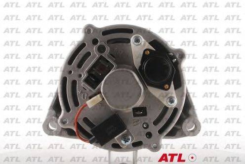 ATL AUTOTECHNIK L33740 Генератор