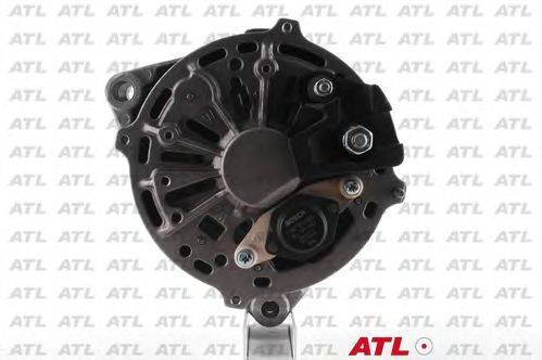 ATL AUTOTECHNIK L34120 Генератор