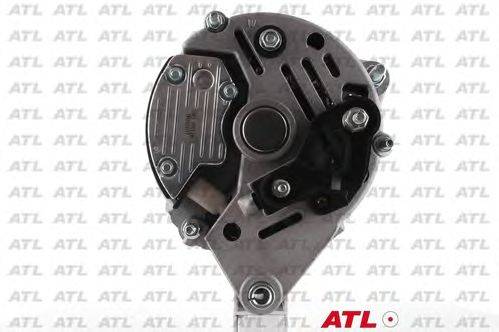 ATL AUTOTECHNIK L34470 Генератор