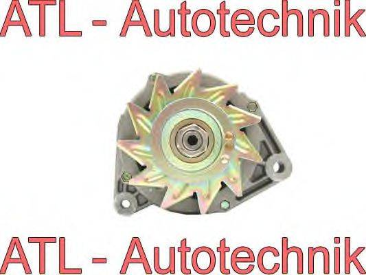 ATL AUTOTECHNIK L34750 Генератор