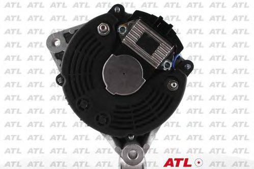 ATL AUTOTECHNIK L34830 Генератор