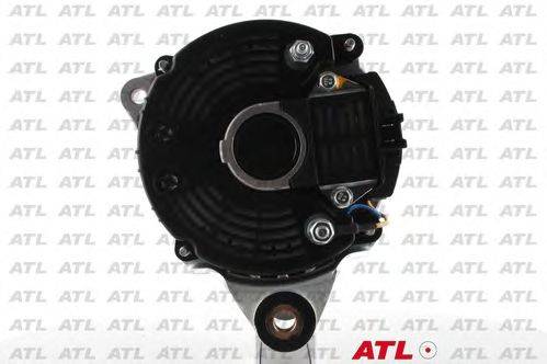 ATL AUTOTECHNIK L34840 Генератор