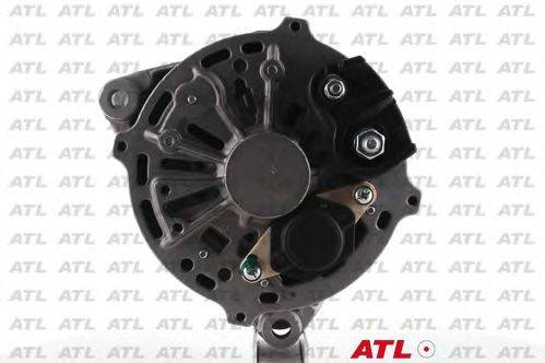 ATL AUTOTECHNIK L36360 Генератор