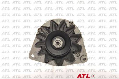 ATL AUTOTECHNIK L36520 Генератор