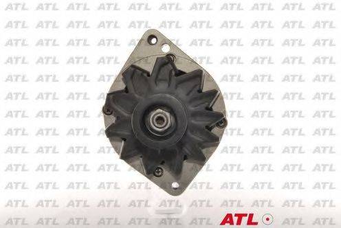 ATL AUTOTECHNIK L36530 Генератор