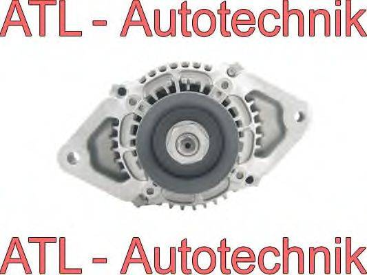 ATL AUTOTECHNIK L38470 Генератор