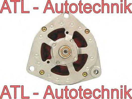 ATL AUTOTECHNIK L39790 Генератор