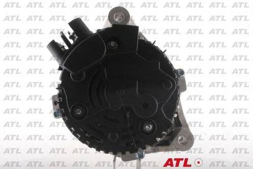 ATL AUTOTECHNIK L40220 Генератор