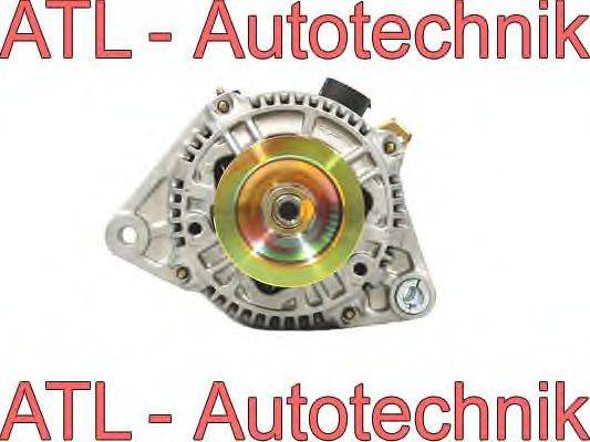 ATL AUTOTECHNIK L40830 Генератор