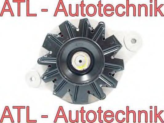 ATL AUTOTECHNIK L63020 Генератор