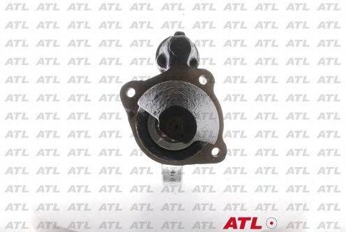 ATL AUTOTECHNIK A13490 Стартер