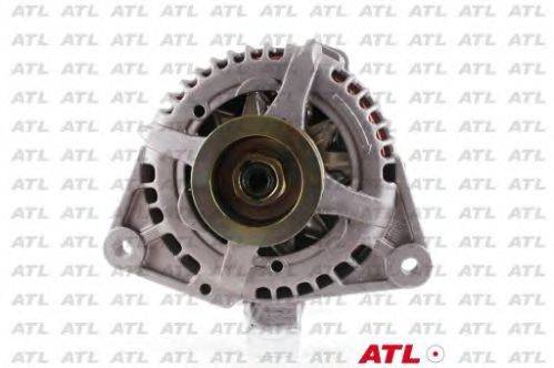 ATL AUTOTECHNIK L44740 Генератор