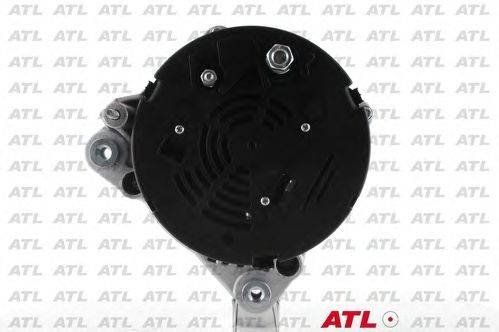 ATL AUTOTECHNIK L41280 Генератор